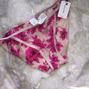 Brand new Calvin Klein underwear size large